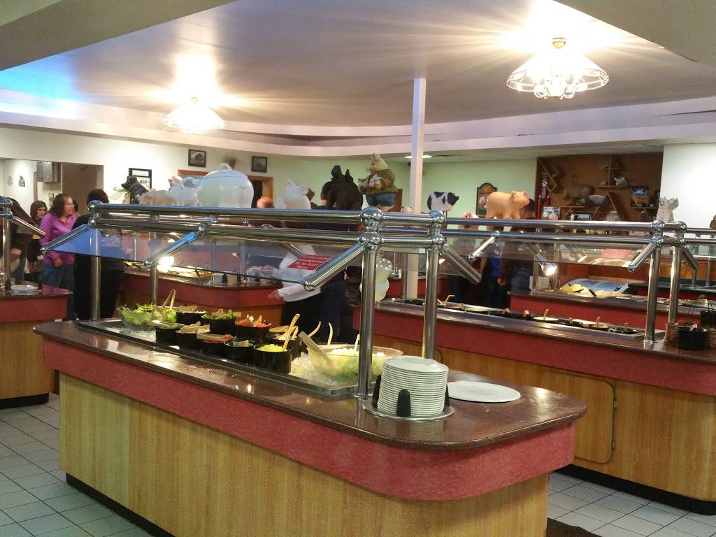 Bubbys BBQ | restaurant | 2700 Cumberland Falls Hwy, Corbin, KY 40701, USA | 6062589070 OR +1 606-258-9070