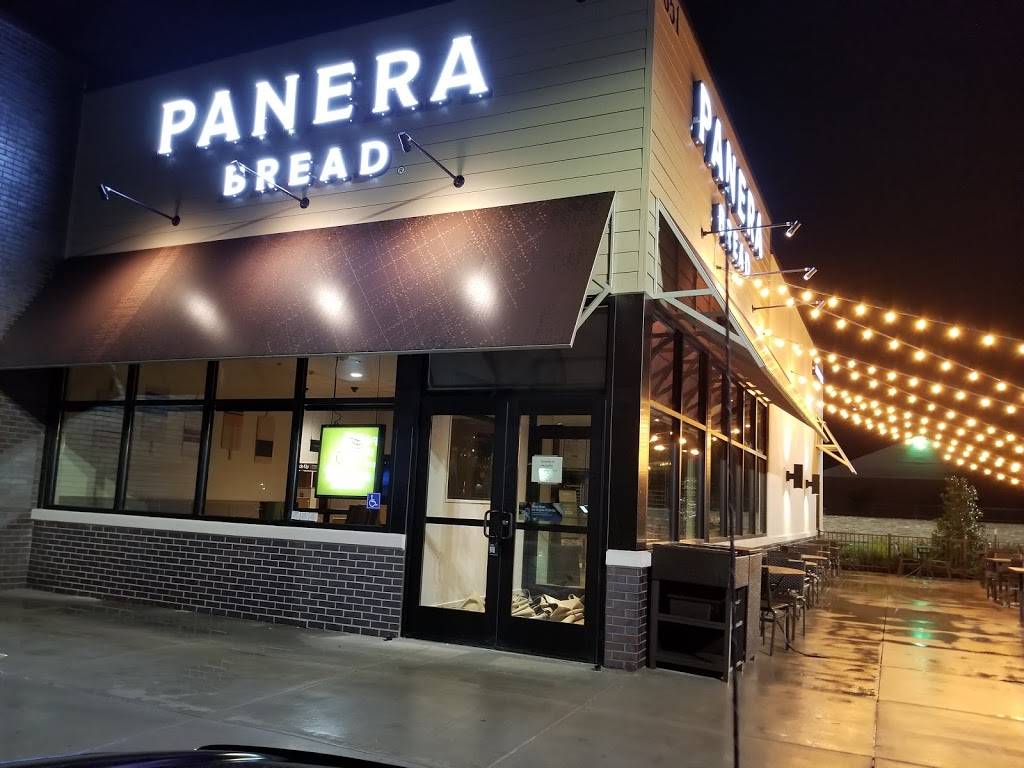 Panera Bread | cafe | 851 Dairy Ashford Rd, Houston, TX 77079, USA | 2815310731 OR +1 281-531-0731