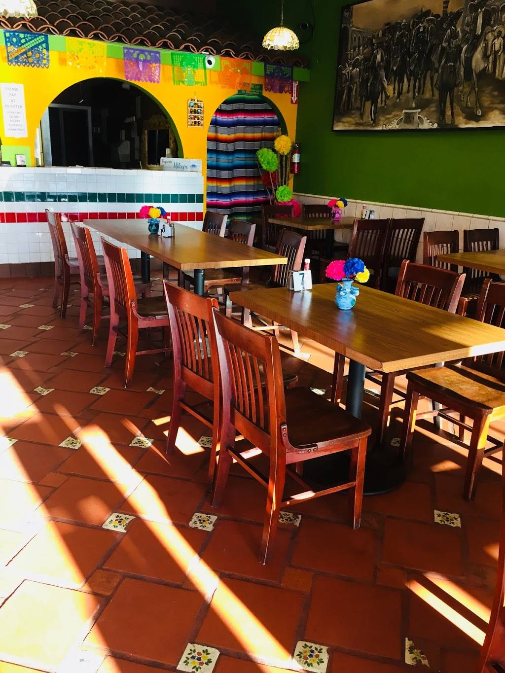 Taqueria Milagro | restaurant | 2222 Lincoln Ave, San Jose, CA 95125, USA | 4089783665 OR +1 408-978-3665