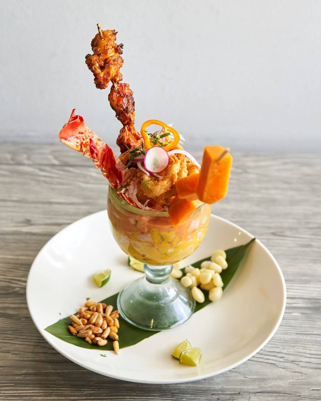 Aromas del Peru | restaurant | 10201 Hammocks Blvd Ste 140, Miami, FL 33196, USA | 3054082373 OR +1 305-408-2373