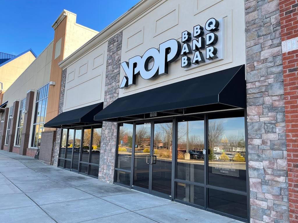 KPOP BBQ AND BAR | restaurant | 1901 Jonesboro Rd, McDonough, GA 30253, USA | 6785193274 OR +1 678-519-3274