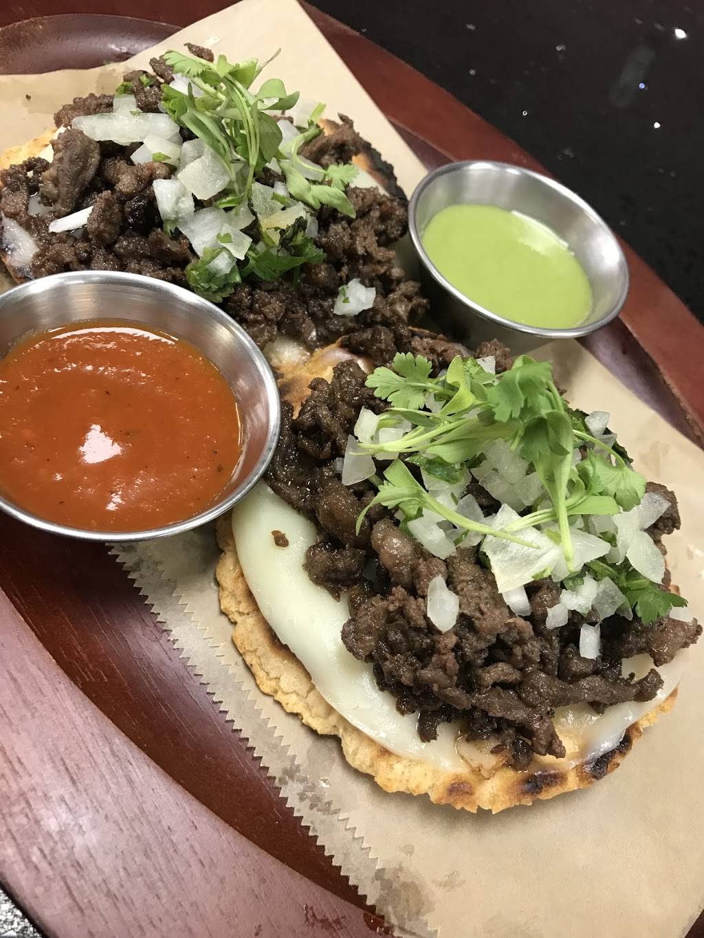 TOLOSA | restaurant | 2635 Whittier Blvd, Los Angeles, CA 90023, USA | 3236852406 OR +1 323-685-2406