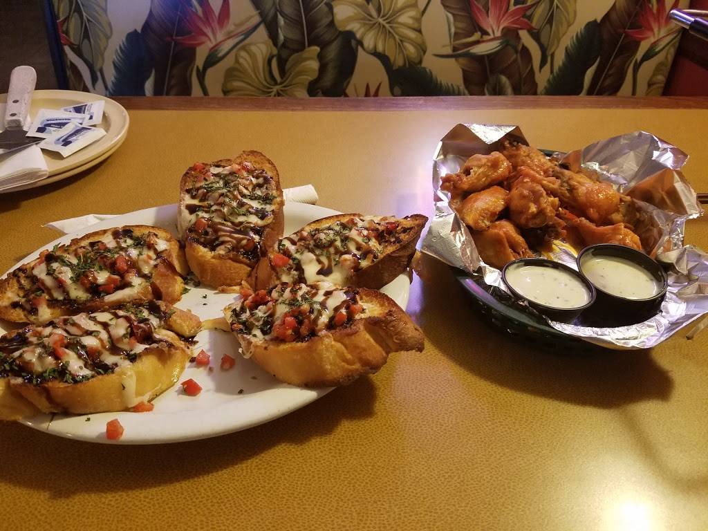 Chicago Pizza | meal delivery | 1341 SE 47th Terrace, Cape Coral, FL 33904, USA | 2399452262 OR +1 239-945-2262