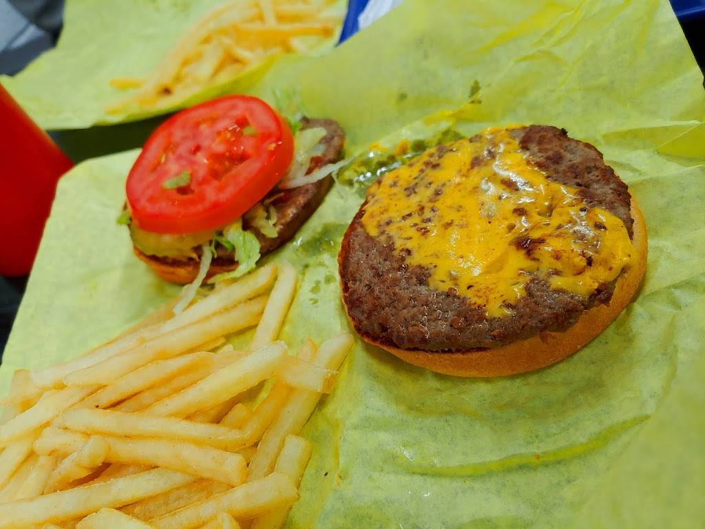 Arnolds Old Fashioned Hamburgers | restaurant | 4253 Southwest Blvd, Tulsa, OK 74107, USA | 9184454633 OR +1 918-445-4633