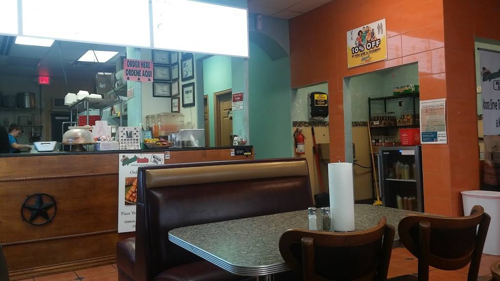 El Grande Burrito | restaurant | 801 S Greenville Ave #118, Allen, TX 75002, USA | 2143834789 OR +1 214-383-4789