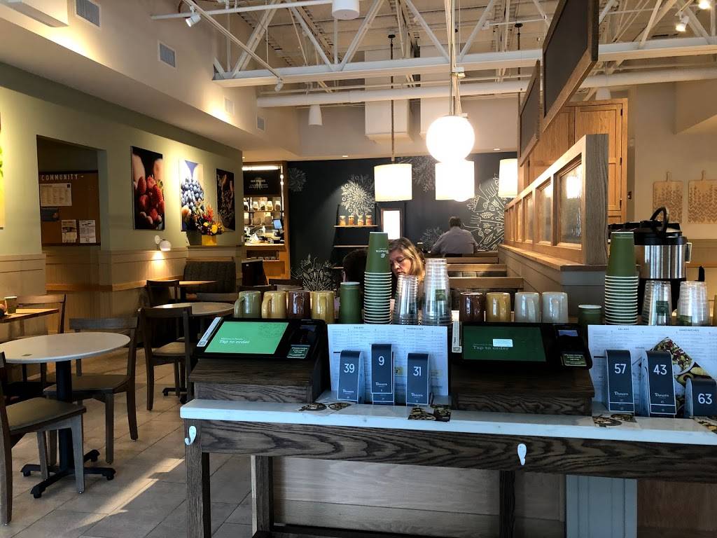 Panera Bread | bakery | 1549 Deerfield Pkwy, Buffalo Grove, IL 60089, USA | 8472298062 OR +1 847-229-8062