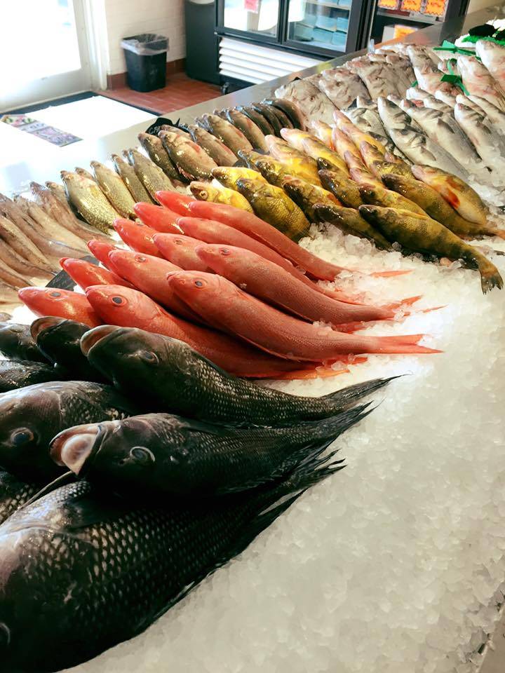 Conrads Crabs & Seafood Market -Parkville, MD | restaurant | 1720 E Joppa Rd, Parkville, MD 21234, USA | 4108821515 OR +1 410-882-1515