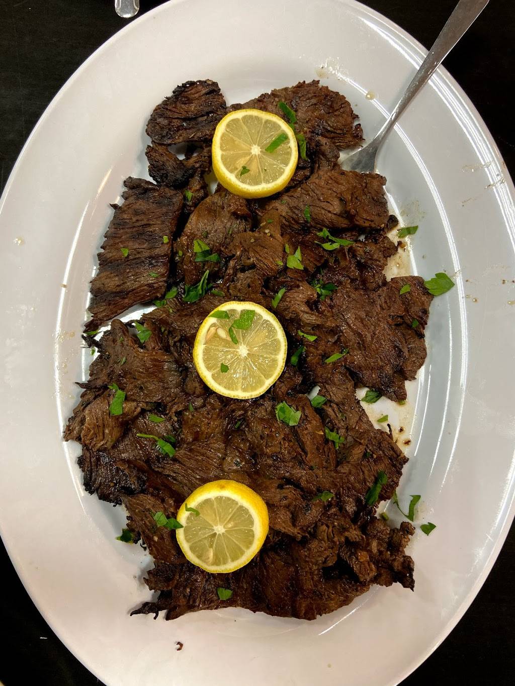 Palermo Pizzeria And Restaurant LLC | restaurant | 95 Page Ave, Staten Island, NY 10309, USA | 7189488700 OR +1 718-948-8700