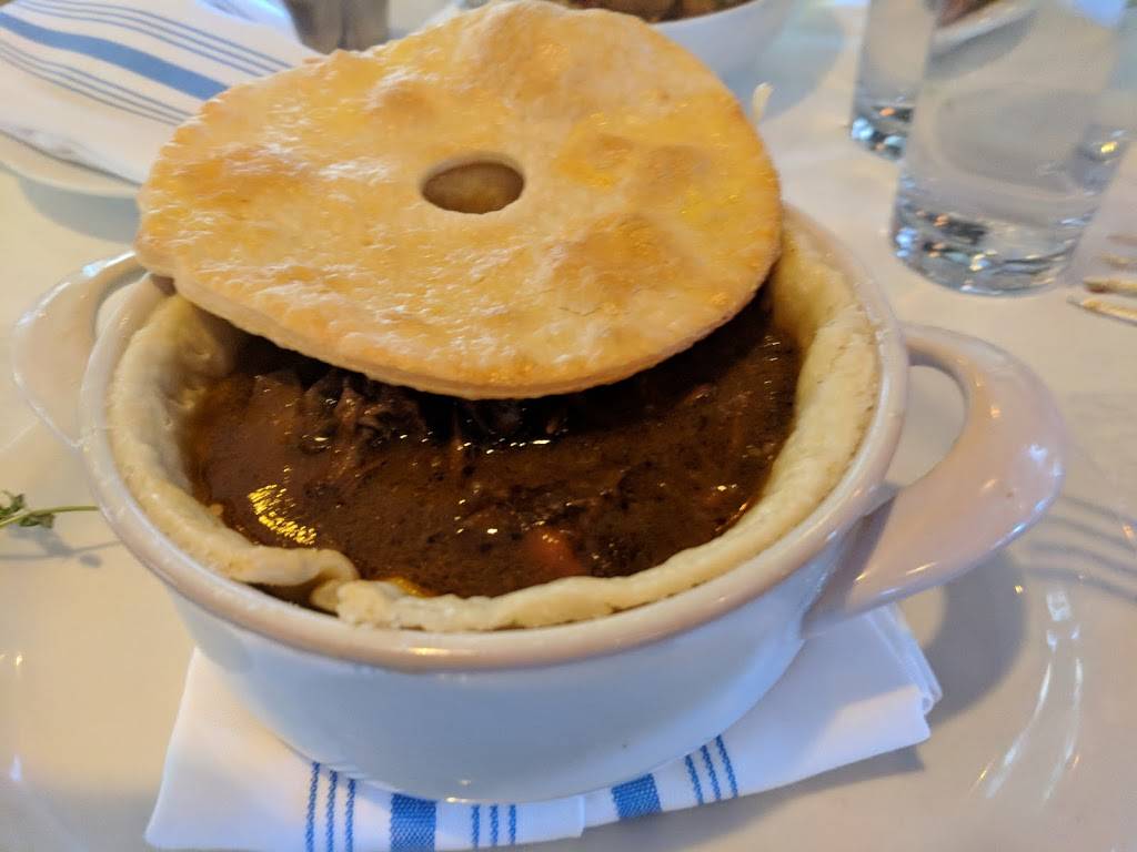 Echo & Rig Butcher and Steakhouse | restaurant | 440 S Rampart Blvd, Las Vegas, NV 89145, USA | 7024893525 OR +1 702-489-3525