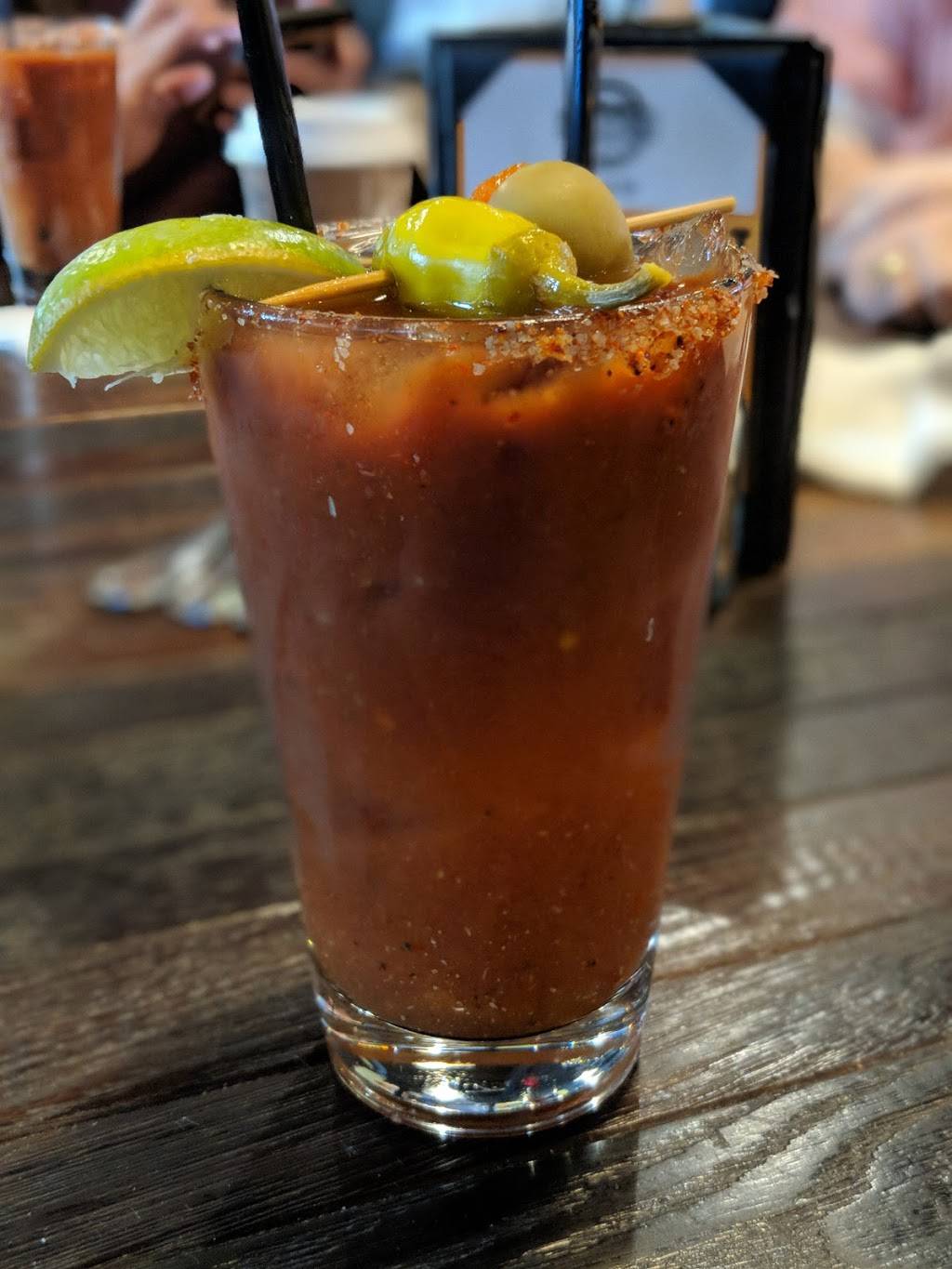 Milestone Tavern | restaurant | 972 Foothill Blvd, San Luis Obispo, CA 93405, USA | 8054394316 OR +1 805-439-4316