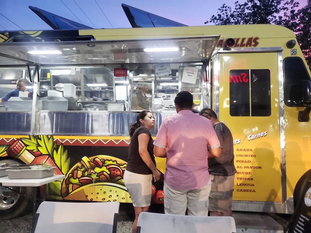 Tacos Al Millon (Food Truck) | restaurant | 15464 E Mineral King Ave, Visalia, CA 93292, USA | 5597311101 OR +1 559-731-1101