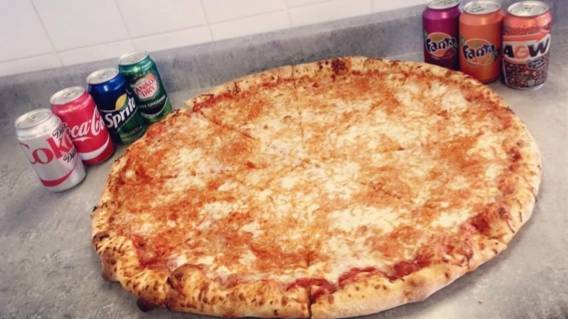 Bulls Eye Pizza Lakeshore | restaurant | 1205 Essex County Rd 22, Emeryville, ON N0R 1C0, Canada | 5197271221 OR +1 519-727-1221