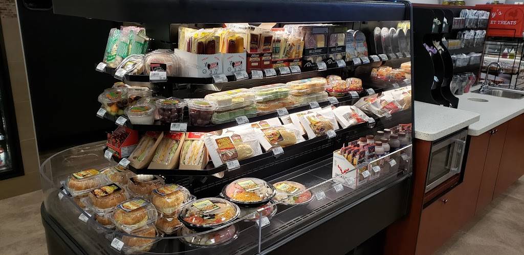 Caseys | meal takeaway | 362 S Main St, Cave Springs, AR 72718, USA | 4792481580 OR +1 479-248-1580