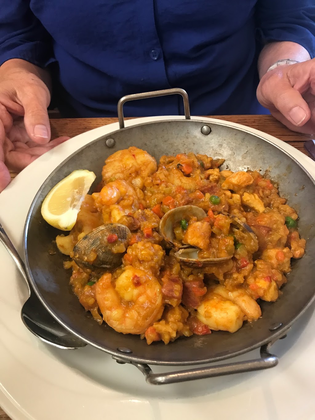 VI Restaurant | restaurant | 400 Ocean Ave, Ferndale, CA 95536, USA | 7077864950 OR +1 707-786-4950