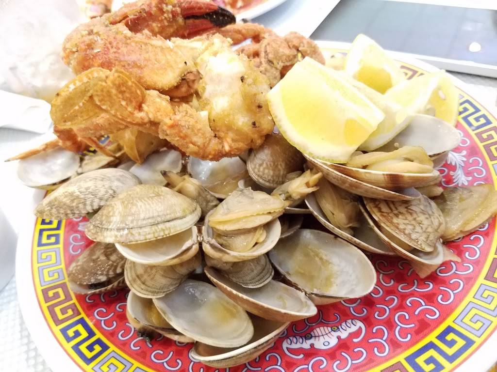 Grand Buffet | restaurant | 11885 Whittier Blvd, Whittier, CA 90601, USA | 5626928997 OR +1 562-692-8997