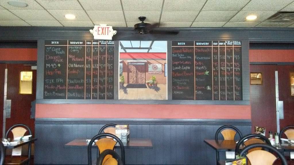 Finleys Grill & Smokehouse | restaurant | 4003, 1602 W Michigan Ave, Jackson, MI 49202, USA | 5177877440 OR +1 517-787-7440