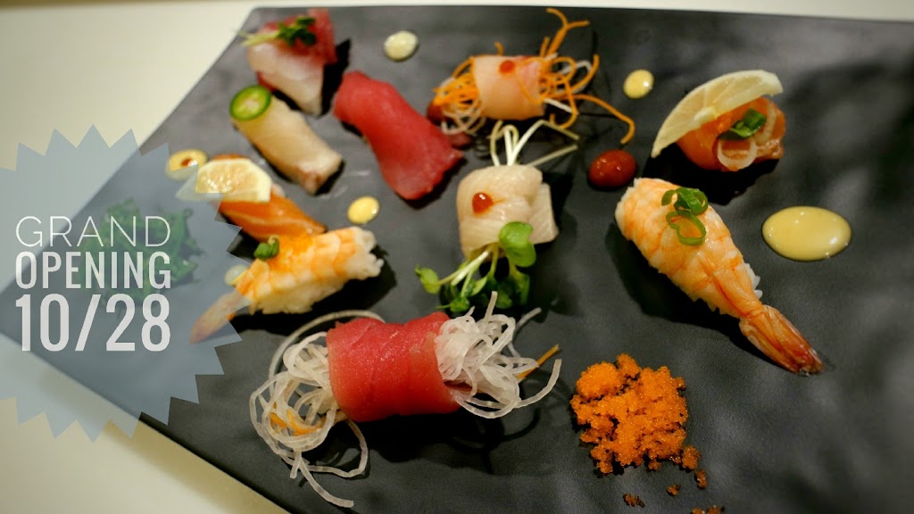 True Sushi AYCE | restaurant | 11660 Westheimer Rd Suite 129, Houston, TX 77077, USA | 3464092801 OR +1 346-409-2801