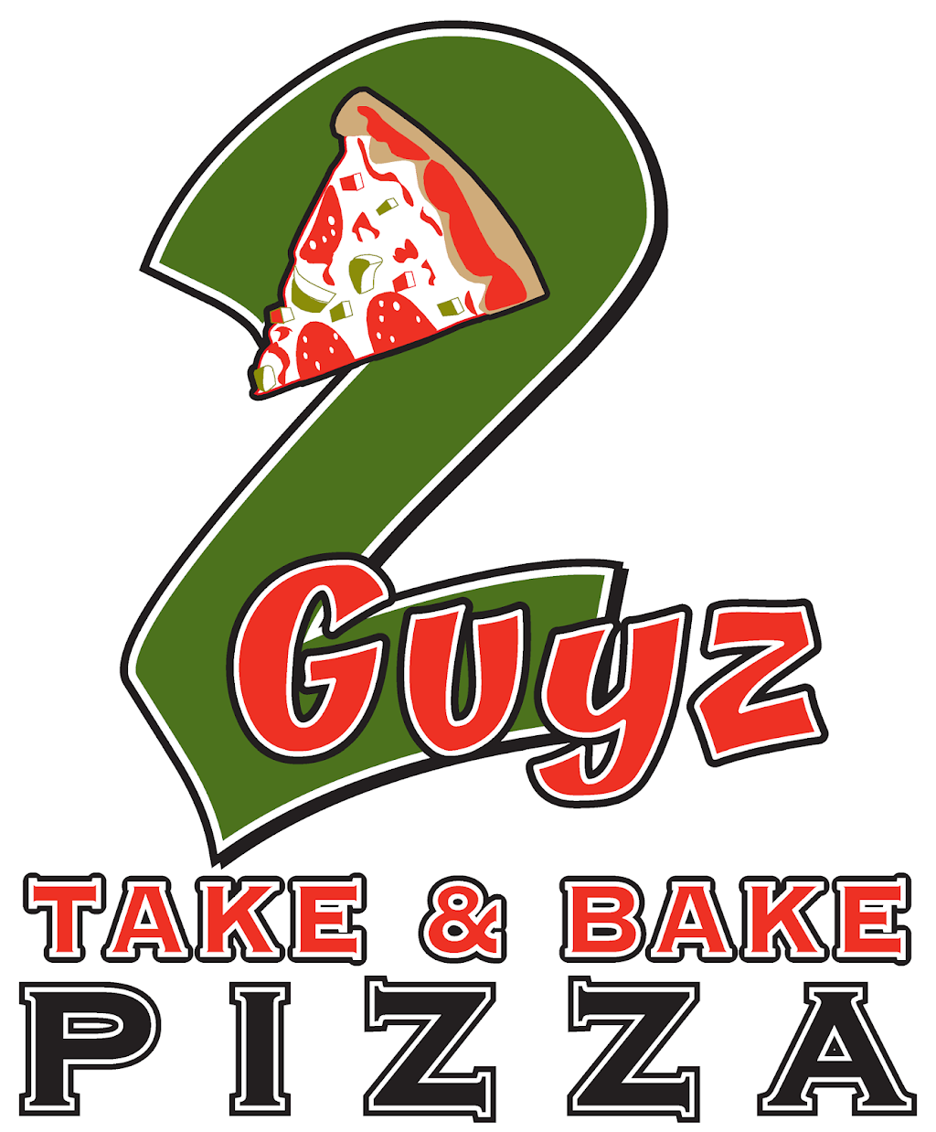 Two Guys Take & Bake Pizza | restaurant | 1405 Broadway St, Alexandria, MN 56308, USA | 3207599994 OR +1 320-759-9994