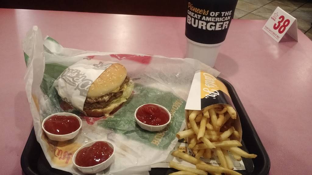 Carls Jr. | restaurant | 1315 E Whitestone Blvd, Cedar Park, TX 78613, USA | 5122595159 OR +1 512-259-5159