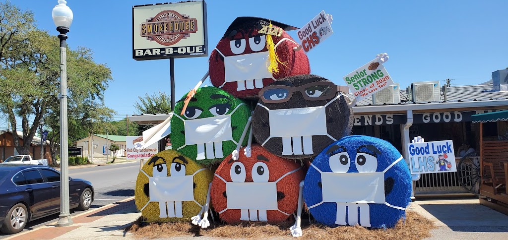 Hub City Smokehouse & Grill | restaurant | 168 S Main St, Crestview, FL 32536, USA | 8504237770 OR +1 850-423-7770