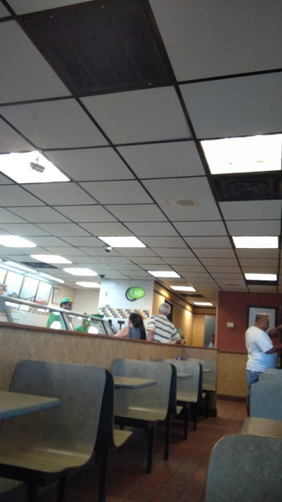 Subway Restaurants | restaurant | 750 Hwy 6 S@Memorial Dr, Houston, TX 77079, USA | 2814939228 OR +1 281-493-9228