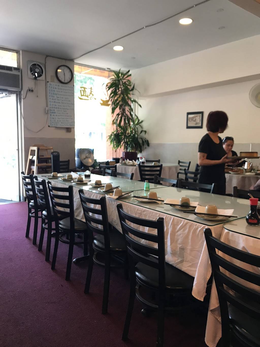 Dim Sum House | restaurant | 4860 Beacon Ave S, Seattle, WA 98108, USA | 2067251867 OR +1 206-725-1867
