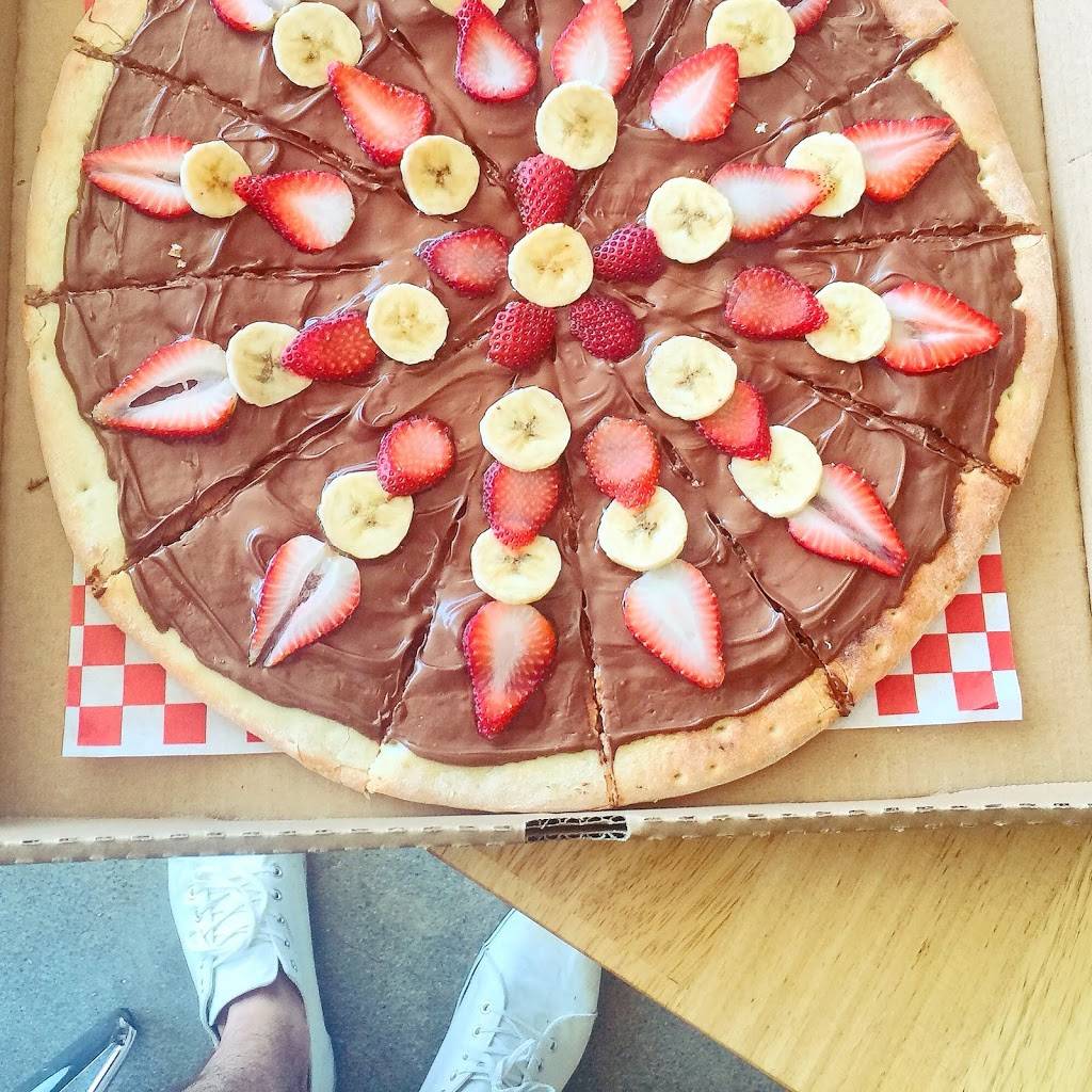 Jack Loves Pizza | restaurant | 7067 Foothill Blvd, Tujunga, CA 91042, USA | 8186068593 OR +1 818-606-8593