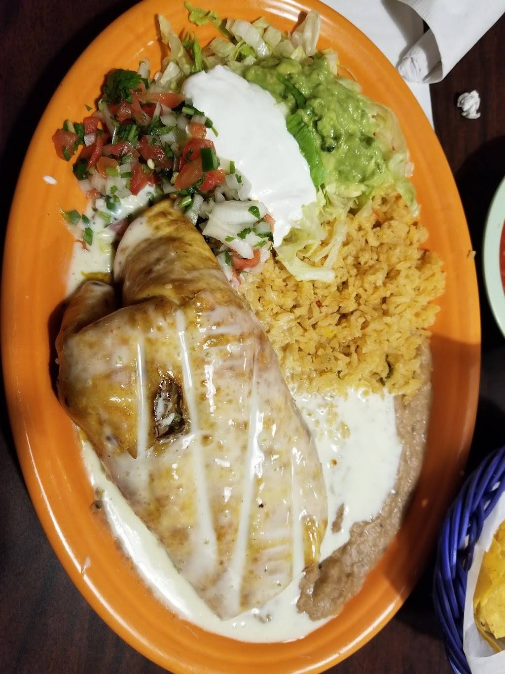 El patron | restaurant | 940 Gilbert Ferry Rd SE, Attalla, AL 35954, USA | 2565382003 OR +1 256-538-2003