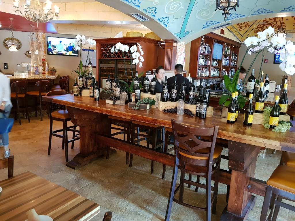 Italy Today | restaurant | 6743 Main St, Miami Lakes, FL 33014, USA | 3058173122 OR +1 305-817-3122