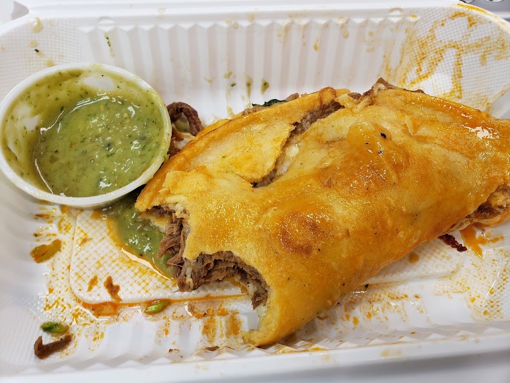 Homemade Taqueria Jamaica | restaurant | 8770 Parsons Blvd, Queens, NY 11432, USA | 7188802515 OR +1 718-880-2515