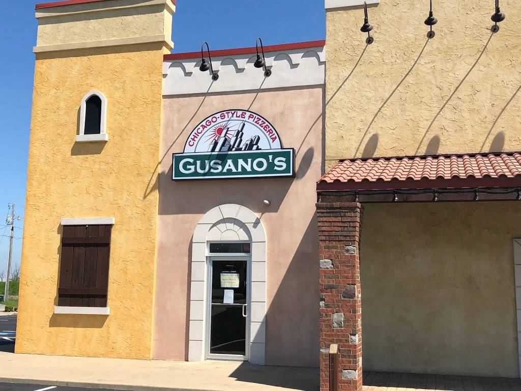 Gusanos Pizza | meal takeaway | 1094 E Henri De Tonti Blvd, Springdale, AR 72762, USA | 4799276900 OR +1 479-927-6900
