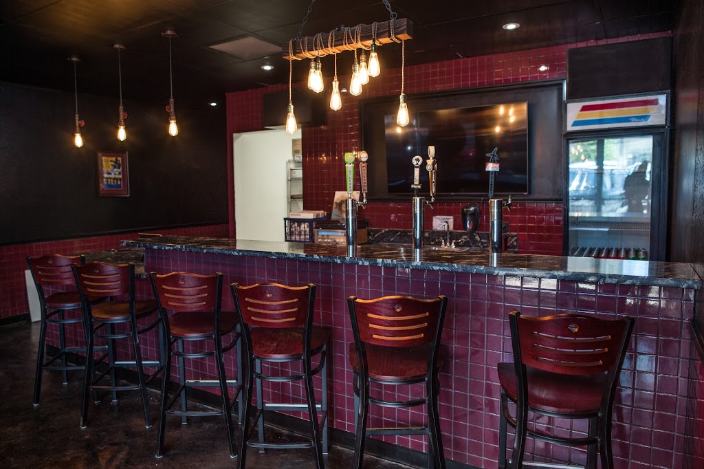 Frankenwaffle | restaurant | 1119 Alhambra Blvd, Sacramento, CA 95816, USA | 9169175108 OR +1 916-917-5108