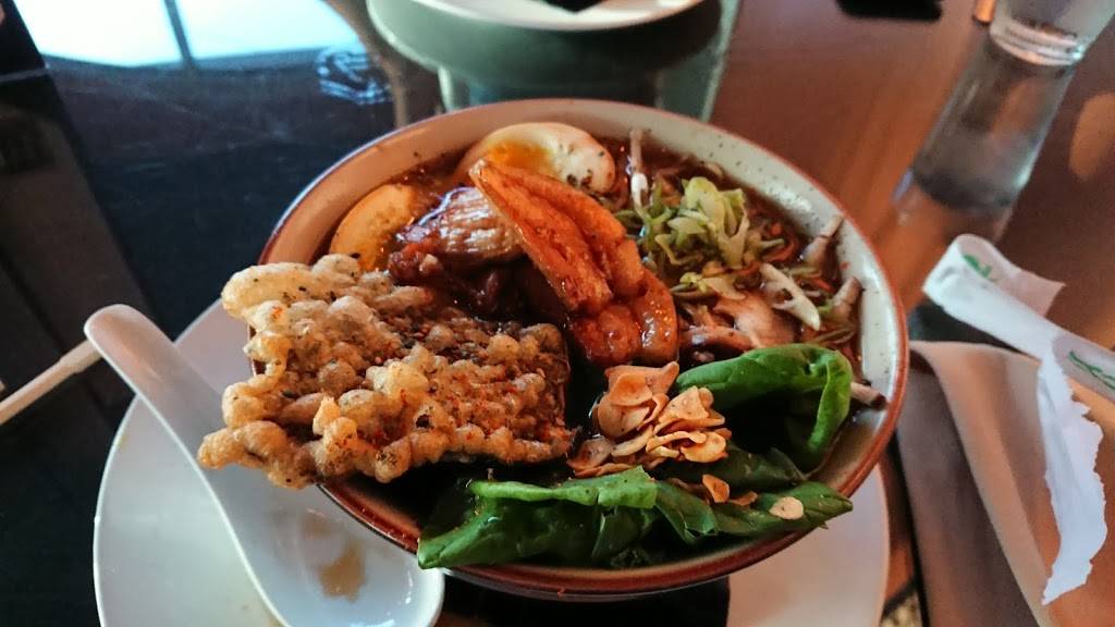 Meiji Japanese Cuisine | restaurant | 3878 N Crossover Rd #8, Fayetteville, AR 72703, USA | 4795215919 OR +1 479-521-5919