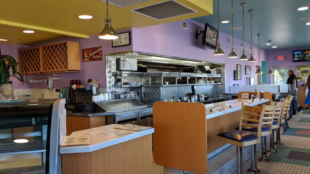 Nanas Diner | restaurant | 1230 N Military Trl, West Palm Beach, FL 33409, USA | 5616402922 OR +1 561-640-2922