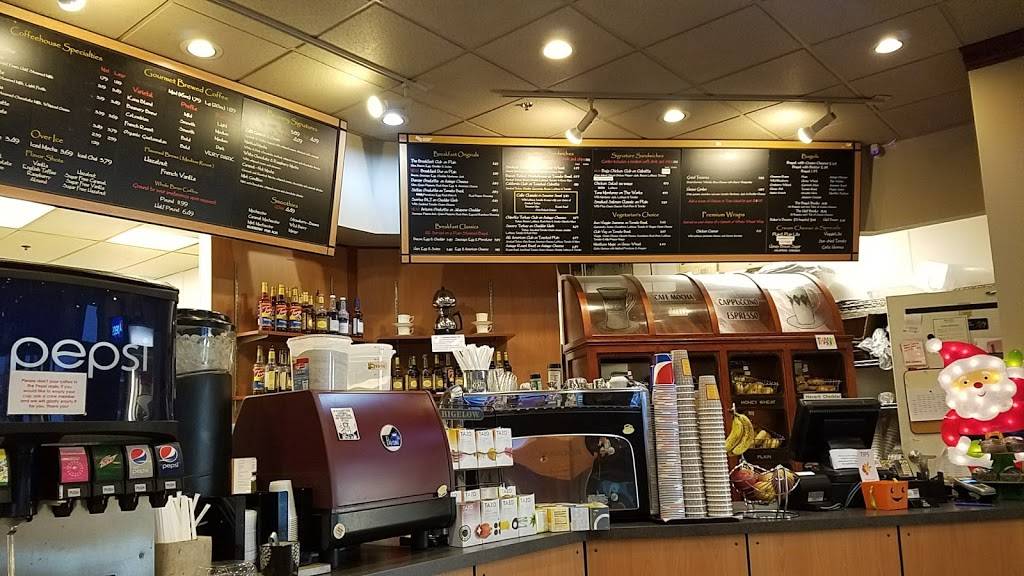 Bagel Beanery | meal takeaway | 5316 Clyde Park Ave SW # A, Wyoming, MI 49509, USA | 6162499500 OR +1 616-249-9500