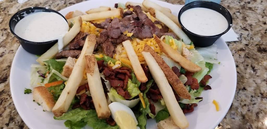 Inndigo Blue | restaurant | 699 Rodi Rd, Pittsburgh, PA 15235, USA | 4122441600 OR +1 412-244-1600