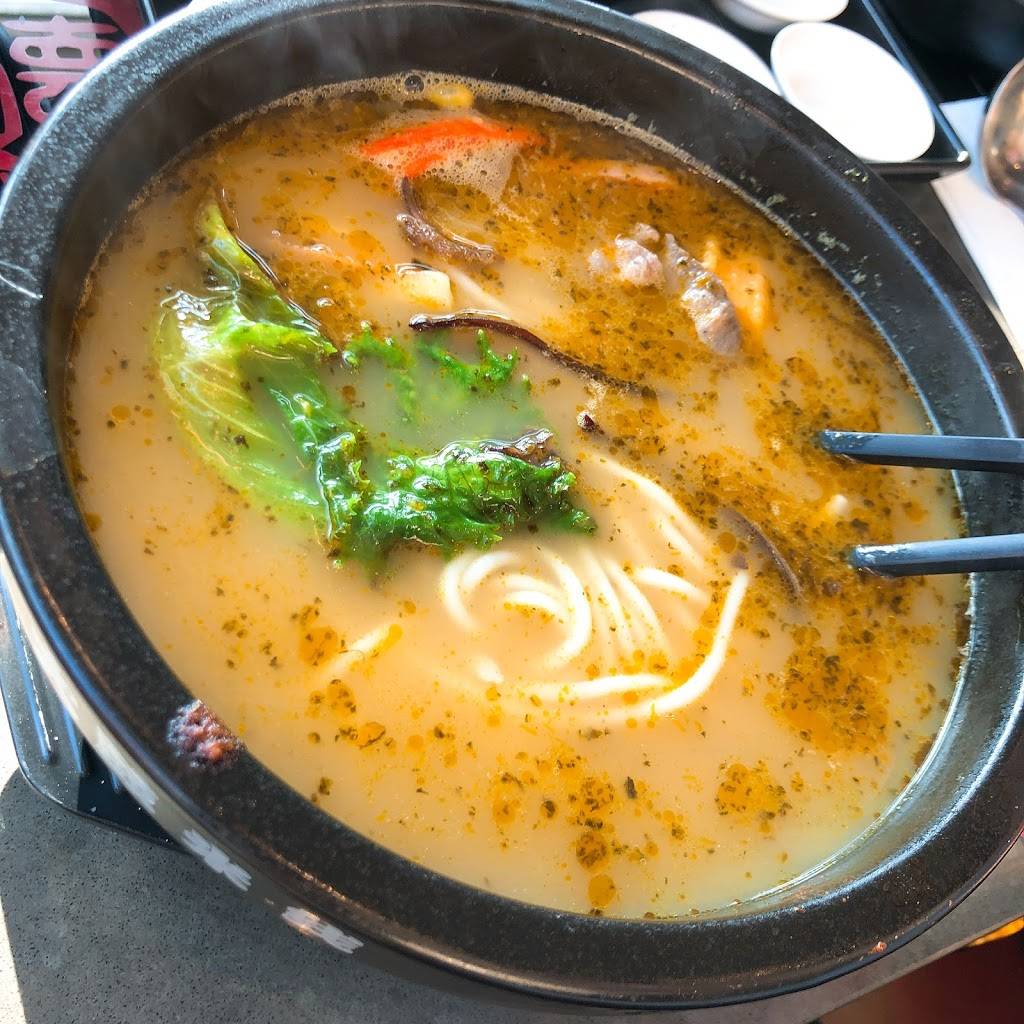 Dagu Rice Noodle Ottawa | restaurant | 3987 Riverside Dr Unit 1, Ottawa, ON K1V 1C1, Canada | 6137366503 OR +1 613-736-6503