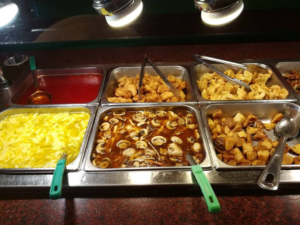 QQ Buffet | restaurant | 1404 Windy Lane, Jerseyville, IL 62052, USA | 6186398838 OR +1 618-639-8838