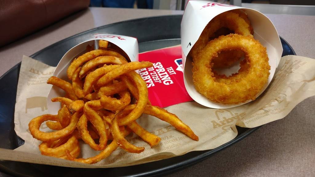Arbys | restaurant | 1441 Snow Rd, Parma, OH 44134, USA | 2167410445 OR +1 216-741-0445