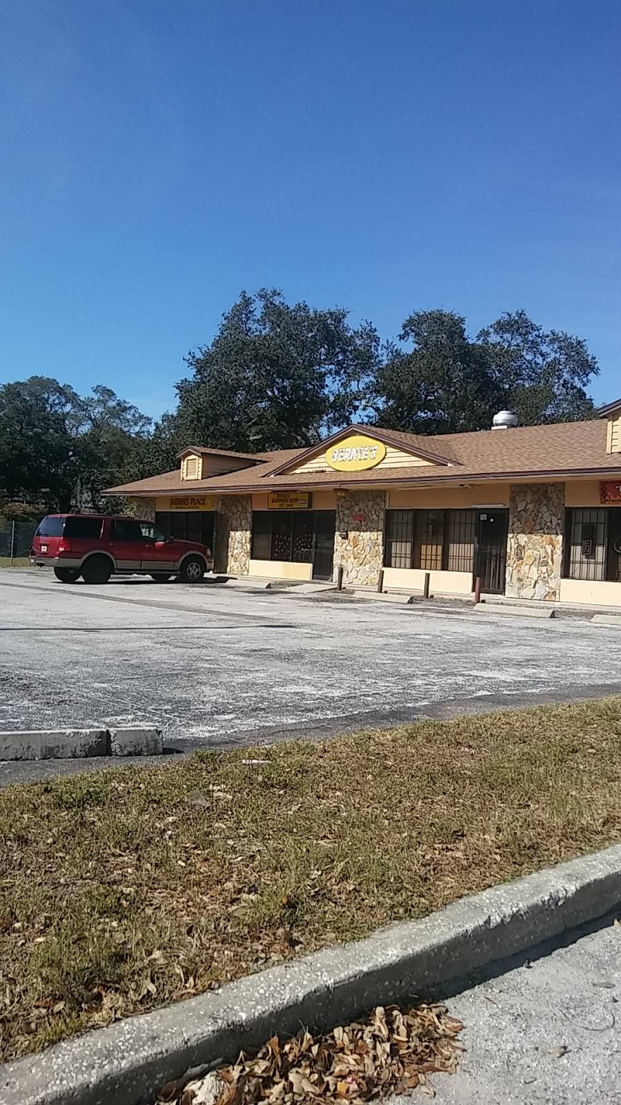 Bernies | restaurant | 3135 18th Ave S, St. Petersburg, FL 33712, USA | 7276871478 OR +1 727-687-1478