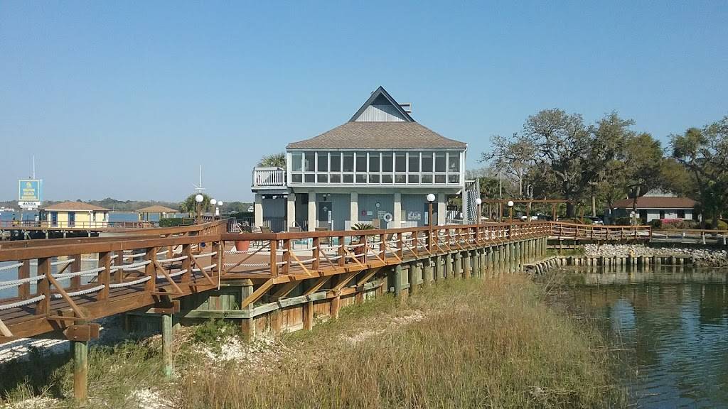 Sunset Grille | restaurant | Jenkins Island Rd, Hilton Head Island, SC 29926, USA | 8436896744 OR +1 843-689-6744