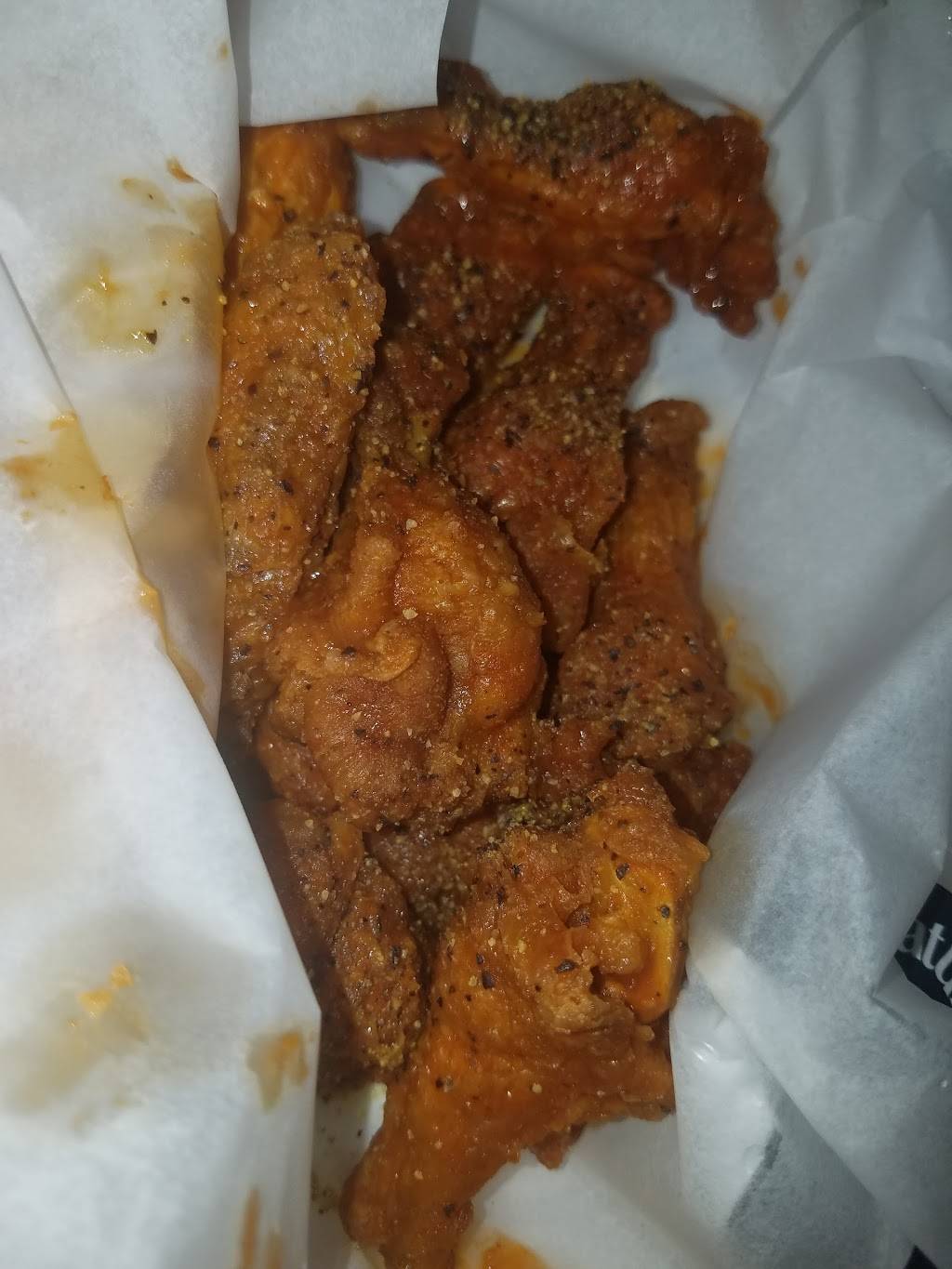 Wing City | restaurant | 1750 Bells Ferry Rd #E, Marietta, GA 30066, USA | 6782246381 OR +1 678-224-6381