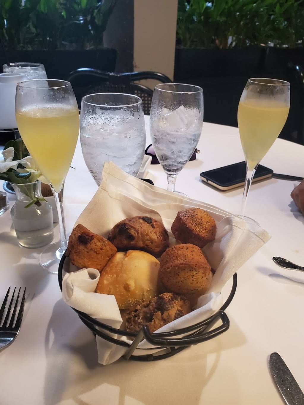 Ta-boo | restaurant | 221 Worth Ave, Palm Beach, FL 33480, USA | 5618353500 OR +1 561-835-3500