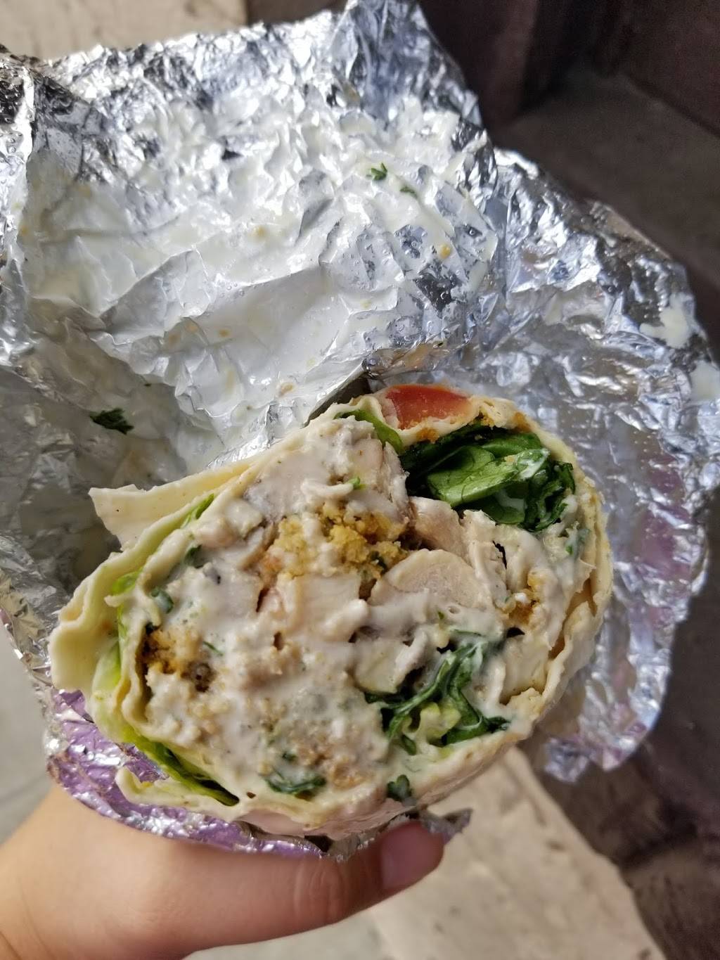 Father Nature Lavash Wraps | restaurant | 17 N De Lacey Ave, Pasadena, CA 91103, USA | 6265689811 OR +1 626-568-9811