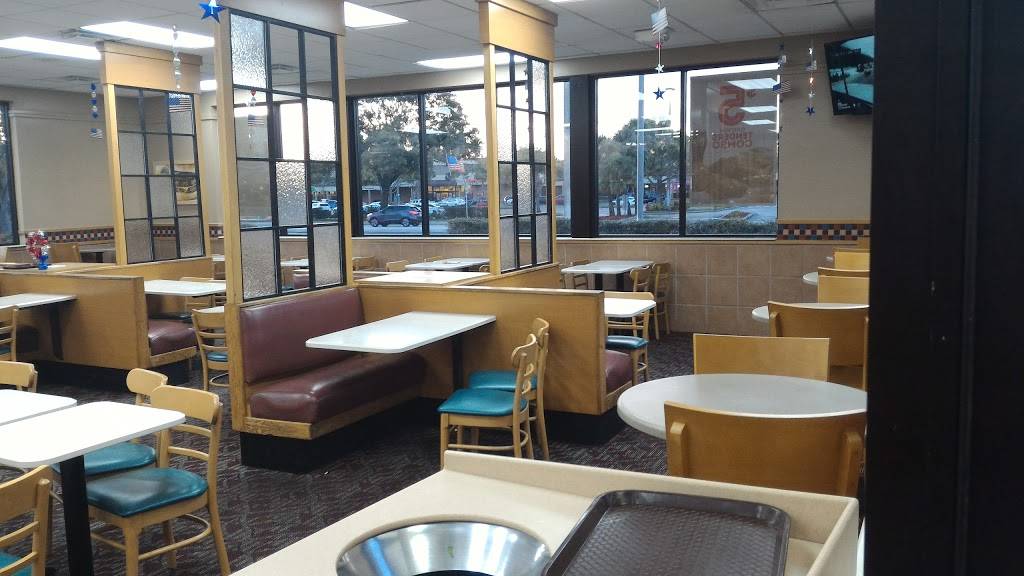 Dairy Queen | restaurant | 254 SW Port St Lucie Blvd, Port St. Lucie, FL 34984, USA | 7722042678 OR +1 772-204-2678