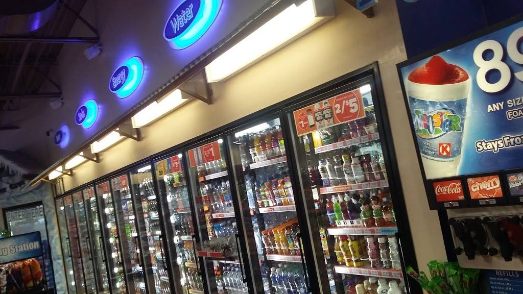 Circle K | meal takeaway | 3215 N Swan Rd, Tucson, AZ 85712, USA | 5207951017 OR +1 520-795-1017