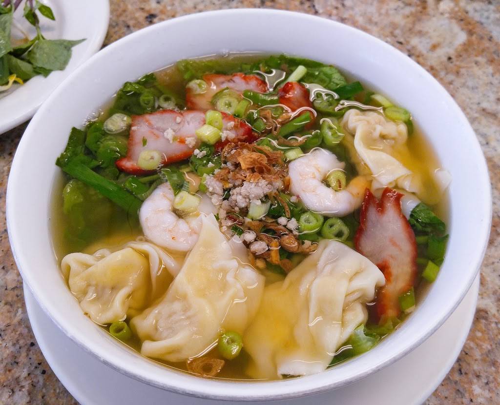 Pho 88 Vietnamese Restaurant | restaurant | 730 N Mills Ave, Orlando, FL 32803, USA | 4078973488 OR +1 407-897-3488