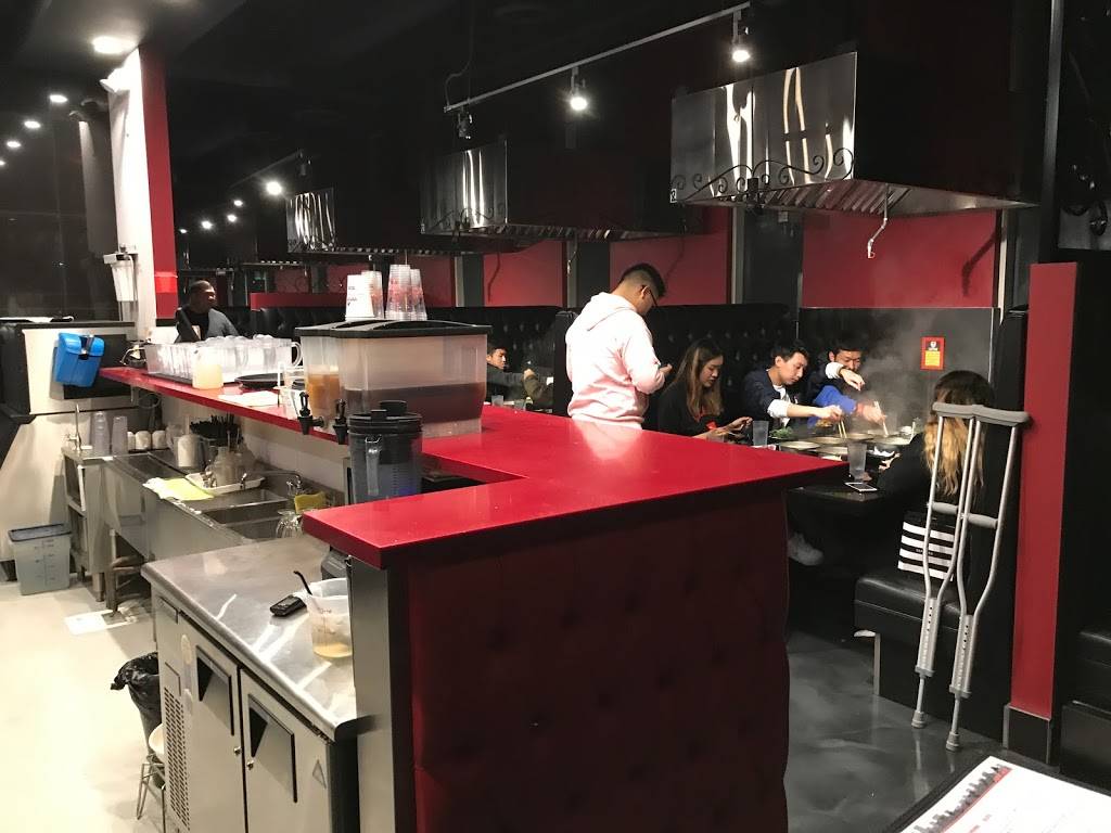 Jazz Cat Restaurant | restaurant | 1088 S Baldwin Ave, Arcadia, CA 91007, USA | 6264471555 OR +1 626-447-1555