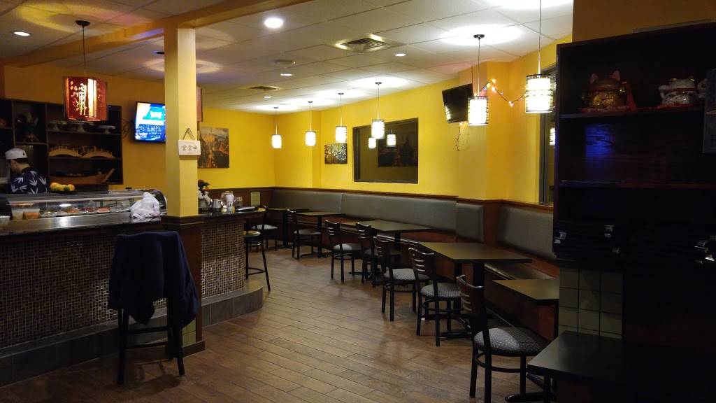 Shanghai Moon 1987 | restaurant | 442 Salem St, Medford, MA 02155, USA | 7813968881 OR +1 781-396-8881