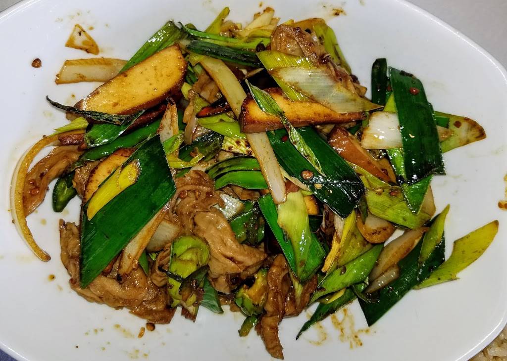 Empire Szechuan | restaurant | 184 U.S. 9, Englishtown, NJ 07726, USA | 7329726188 OR +1 732-972-6188